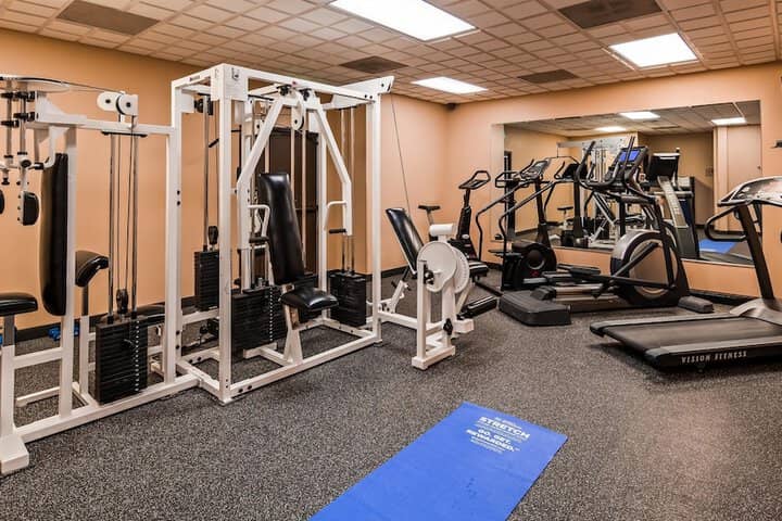 Health and Fitness 16 of 25